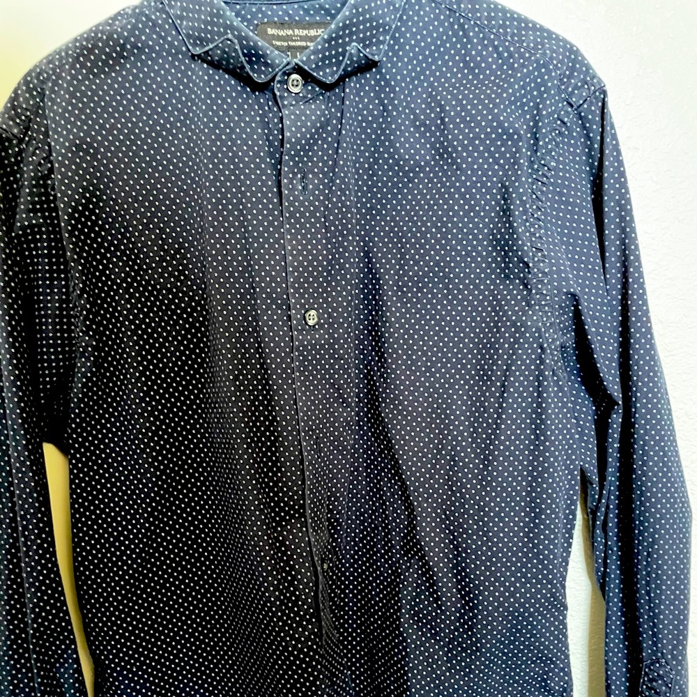 Banana Republic Large $13
